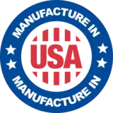 Made in the USA