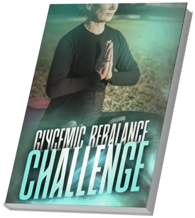 Glycemic Rebalance Challenge bonus guide